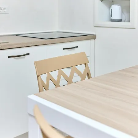 Casa Gianna Appartement