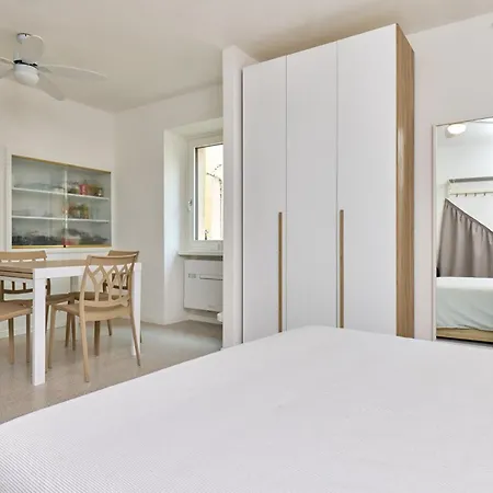 Casa Gianna Appartement *