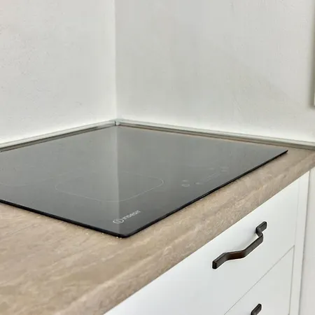 Apartamento Casa Gianna