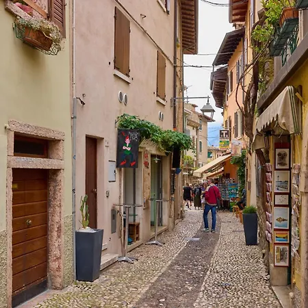 Apartamento Casa Gianna