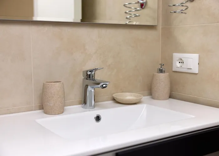 Casa Gianna Appartement Malcesine