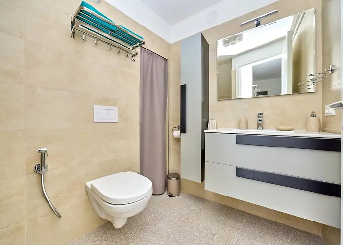 Casa Gianna Malcesine