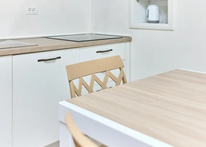 Casa Gianna Appartement