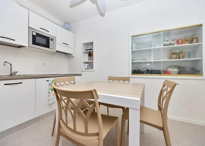 Casa Gianna Appartement Malcesine