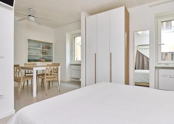 Casa Gianna Appartement *