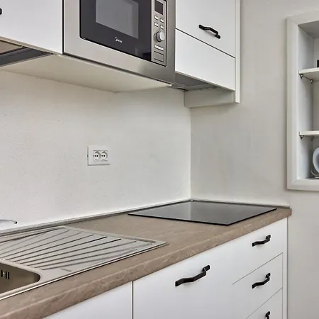 Διαμέρισμα Casa Gianna Μαλτσεζίνε