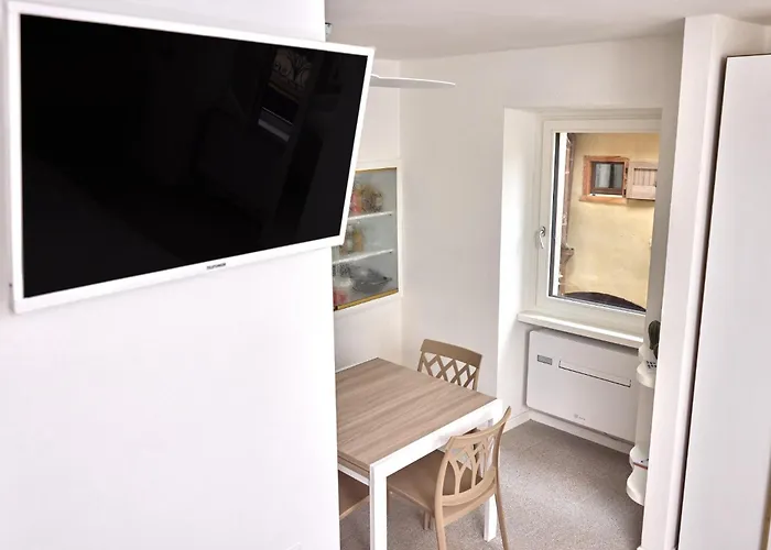 Casa Gianna * マルチェージネ