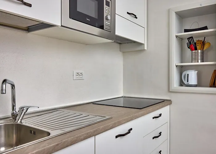 Appartamento Casa Gianna Malcesine